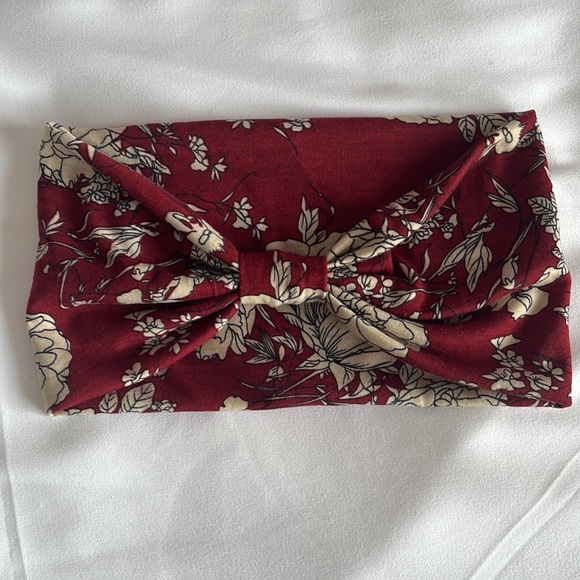 Boho Bandeau Headband - Picture 12 of 16